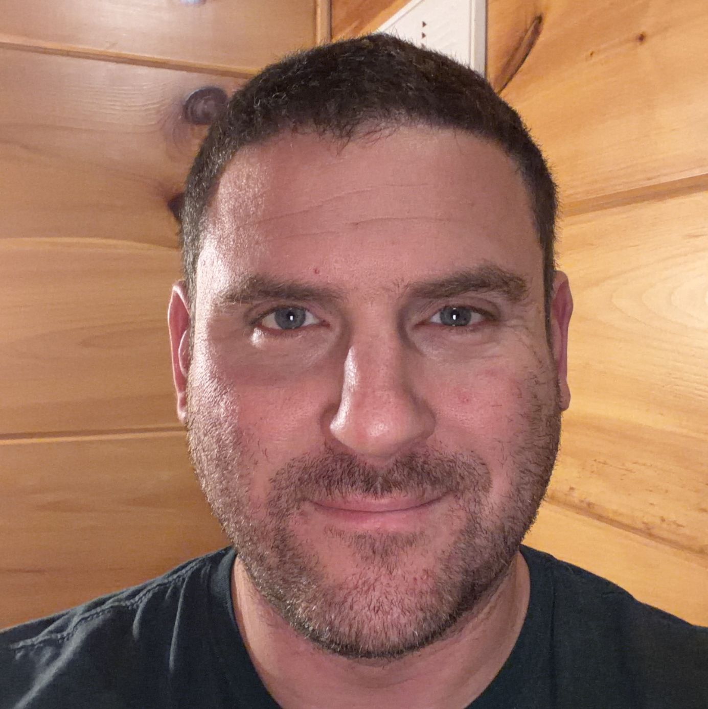 Profile of David Iancu