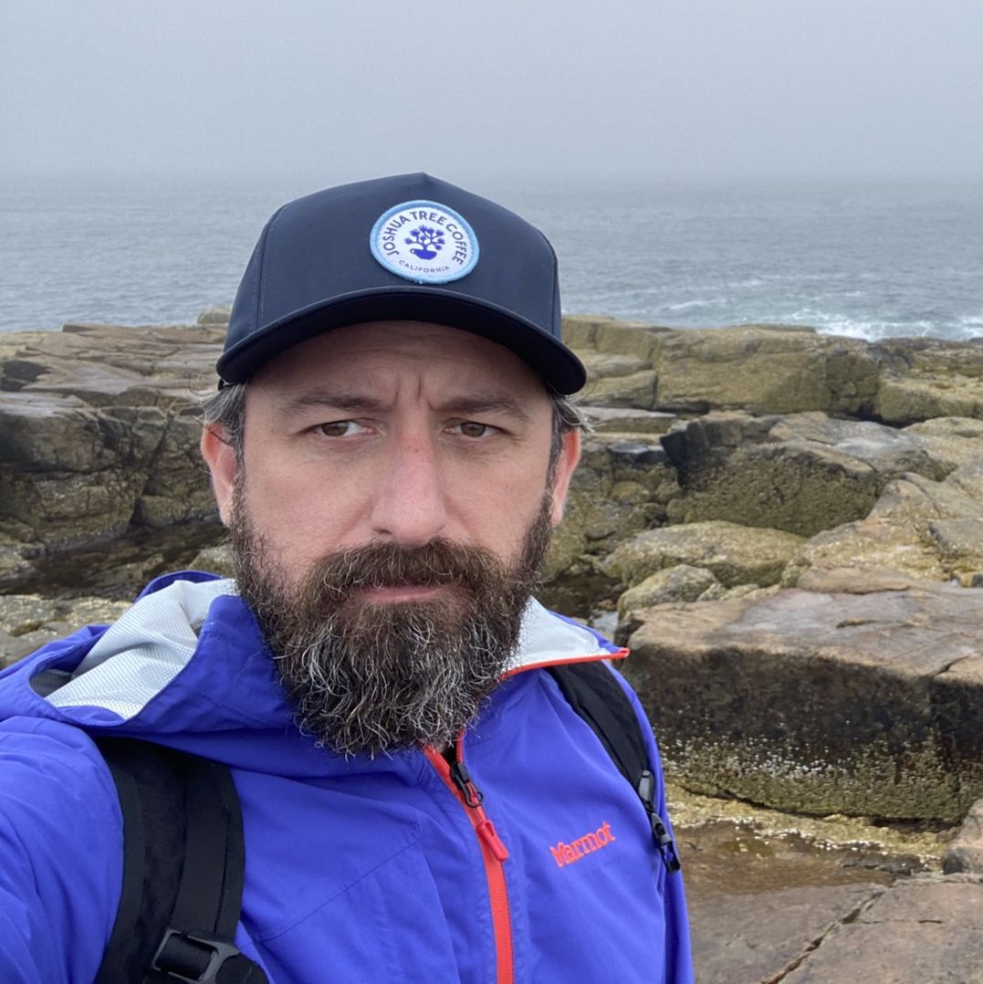 Profile of Jason Ryan