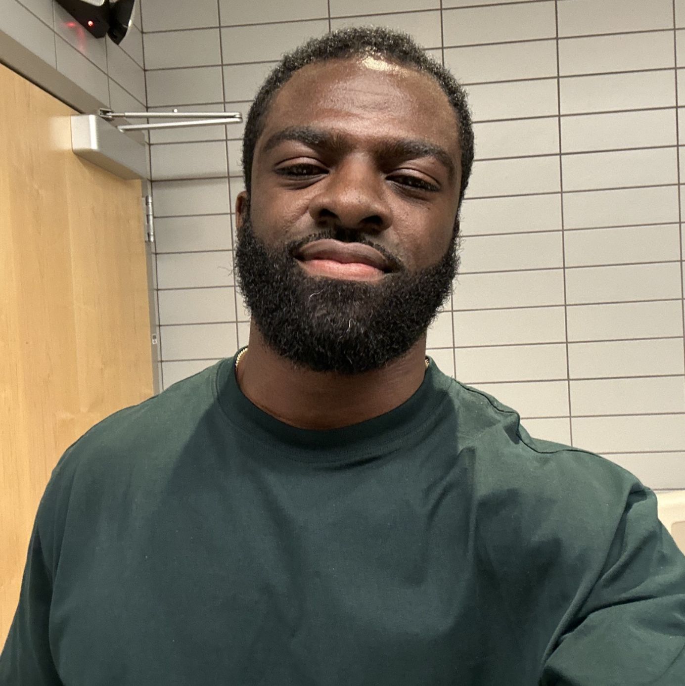 Profile of Nelson Nwumeh