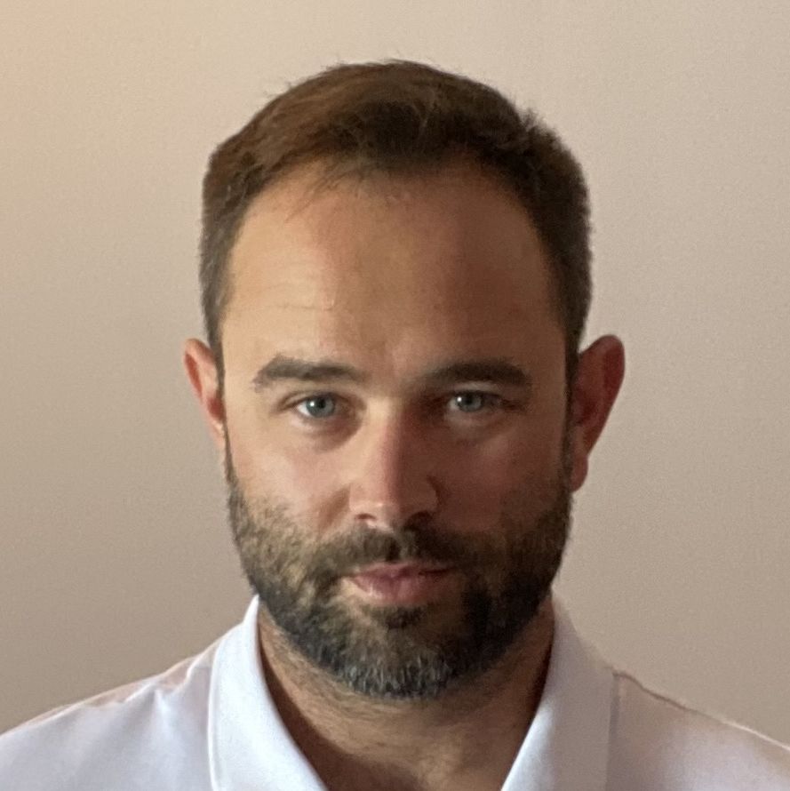 Profile of Travis Hill