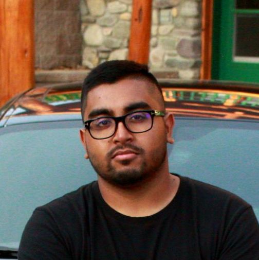 Profile of Mamoon Bhuiyan