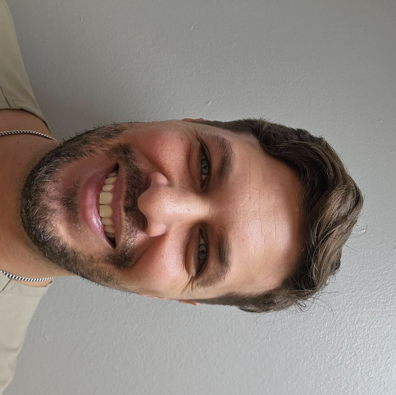 Profile of Rafael Davila Micheo