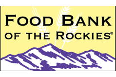 2022 Food Bank of the Rockies Donations