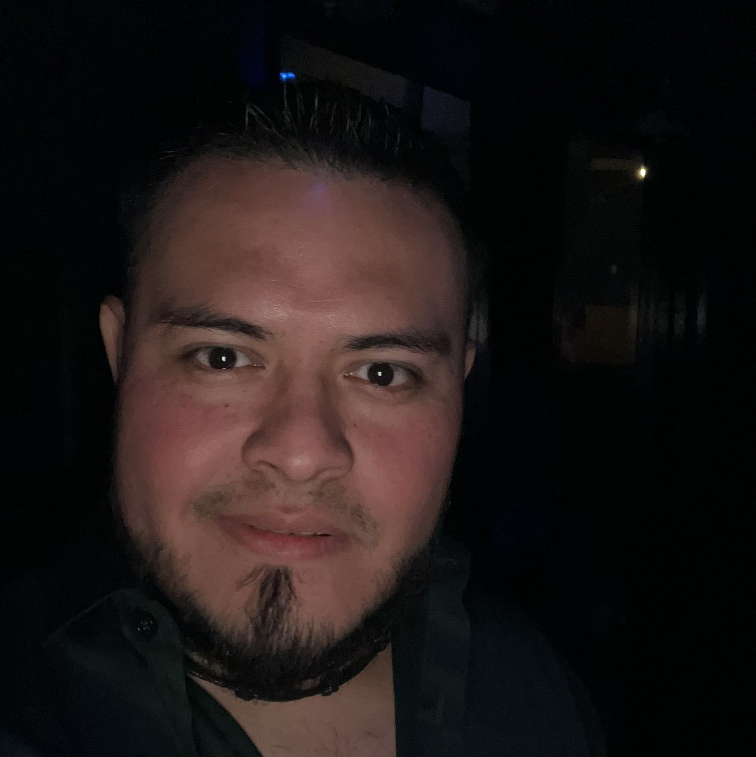 Profile of Eloy Trujillo