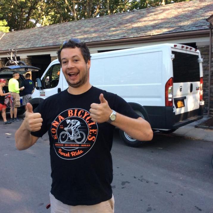 Profile of Andrew Johnson