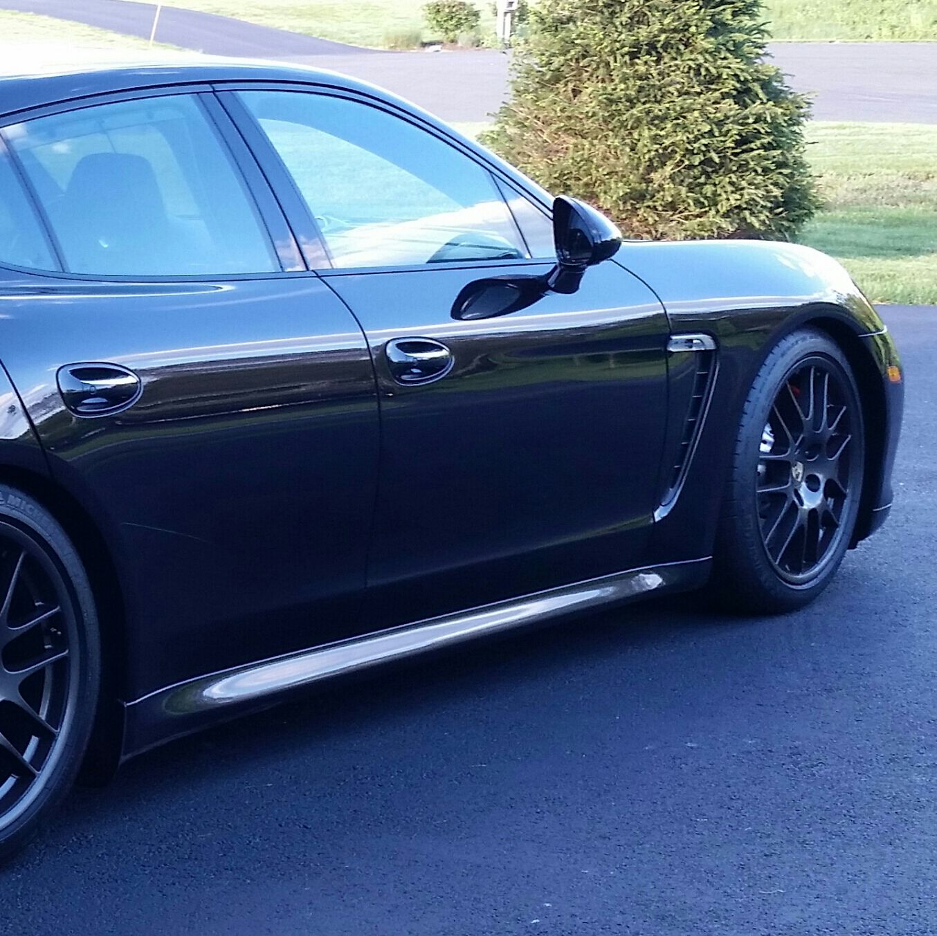 Profile of Rick Uber