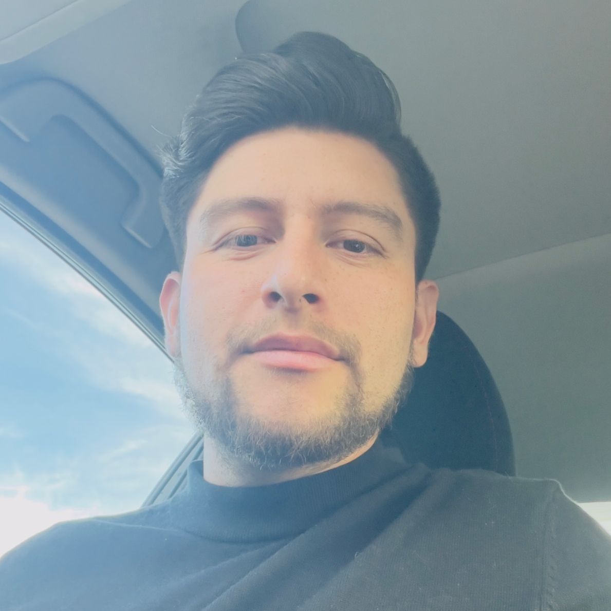 Profile of Sebastian Zabala