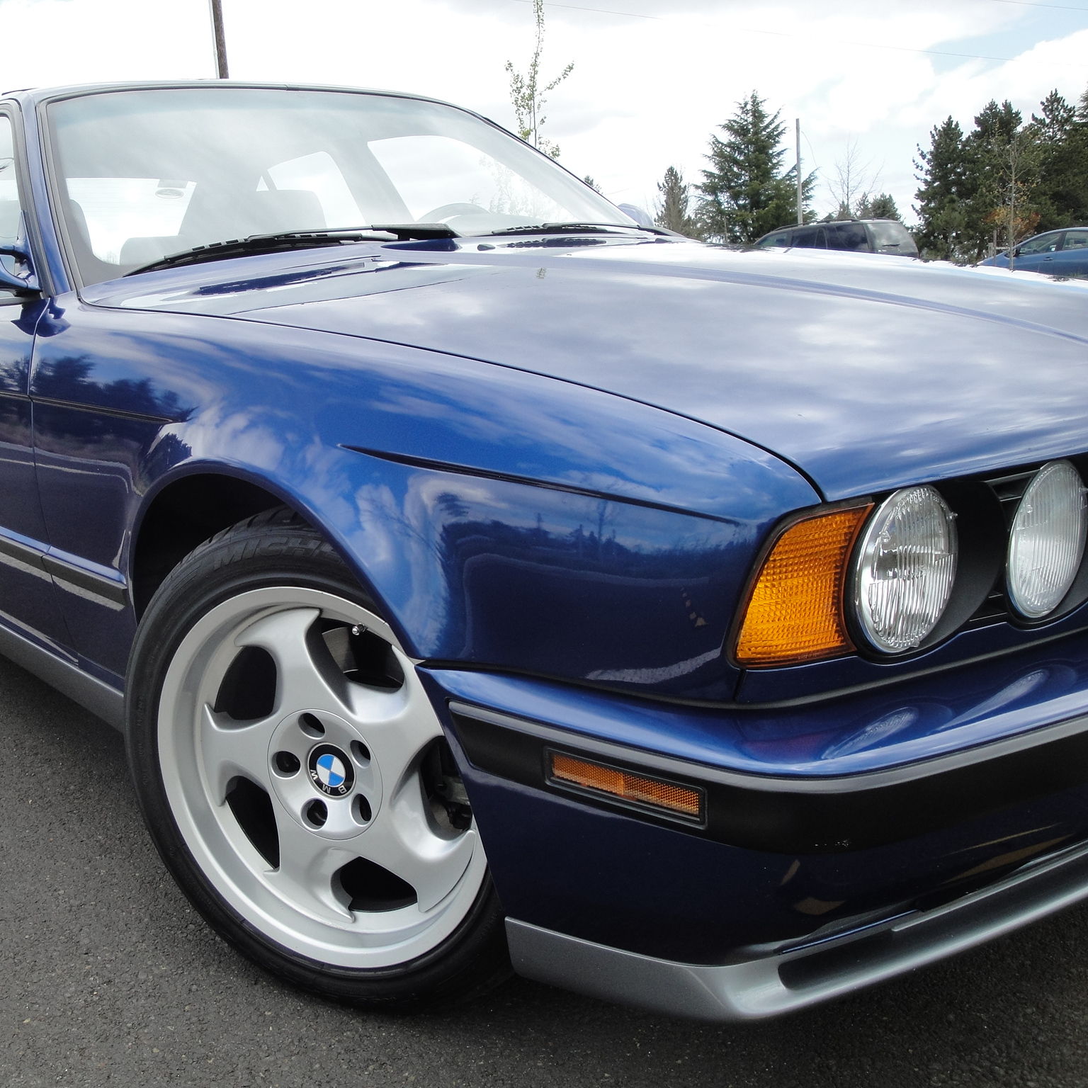 Profile of Brian Cone