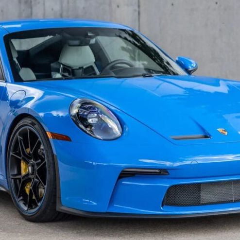 Profile of Jon Isaac