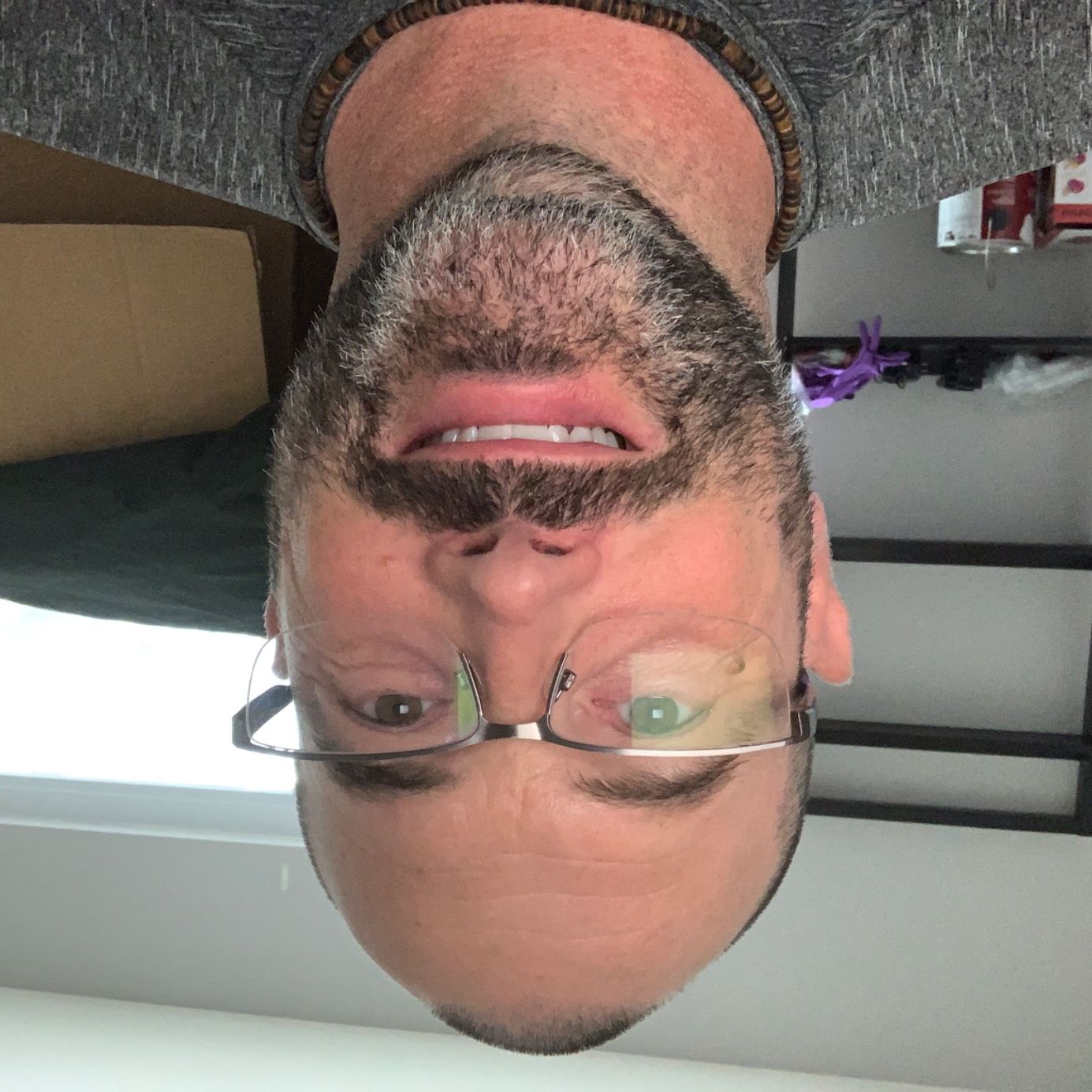 Profile of Eric Sorensen