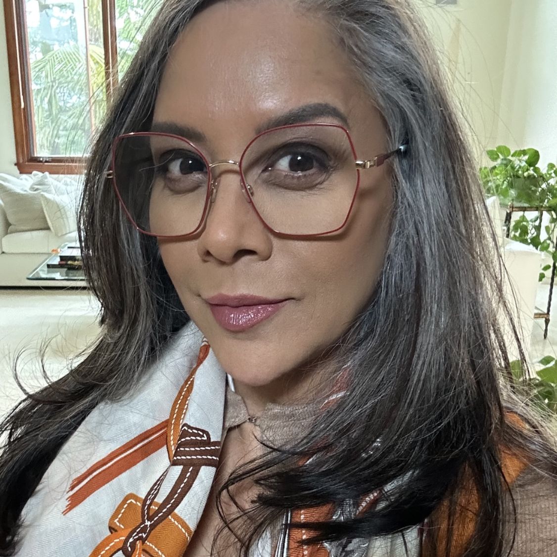 Profile of Denise Renee Arevalo