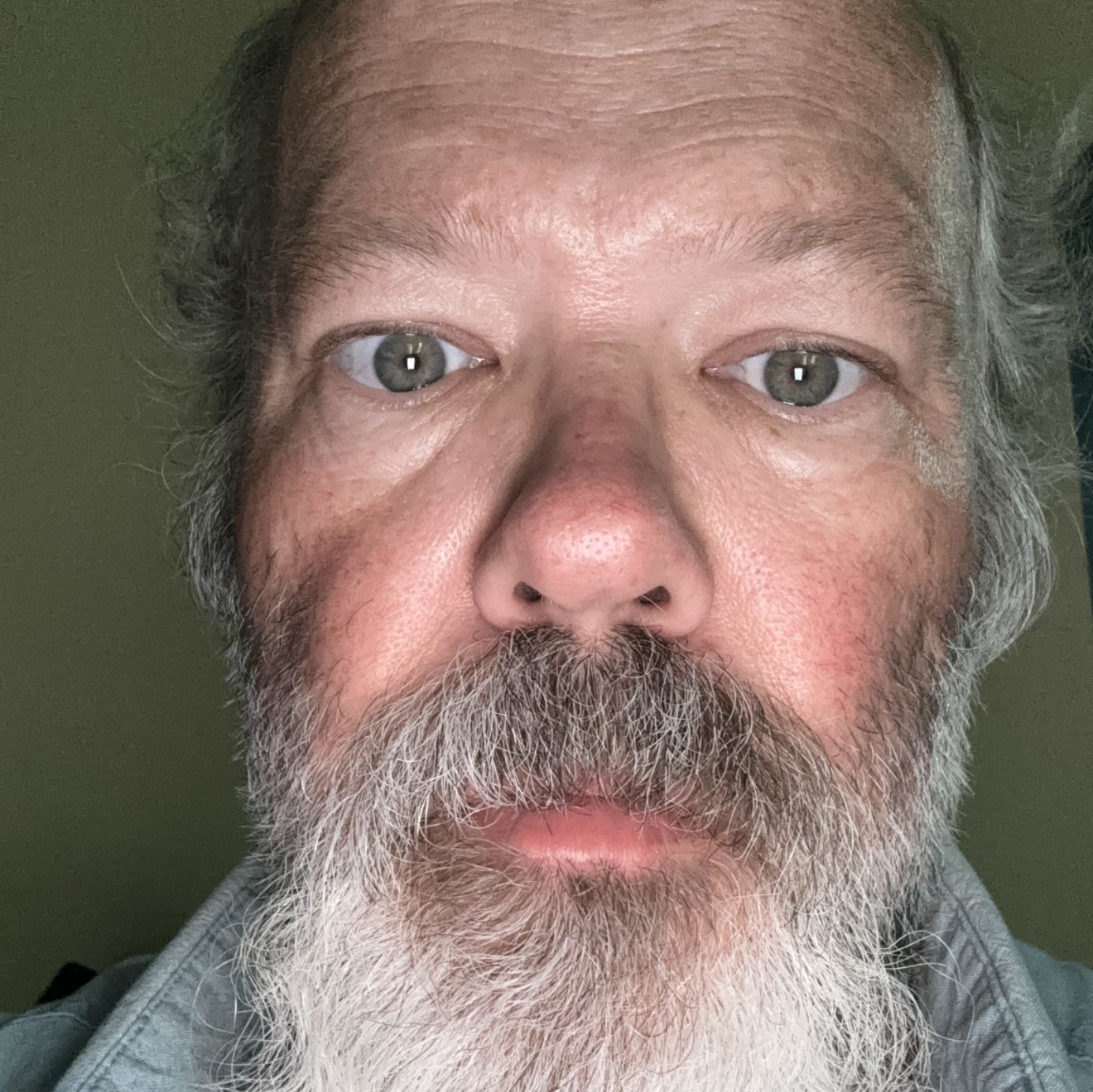 Profile of Kevin Brouphy