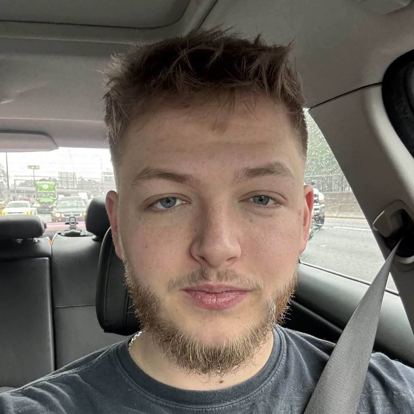 Profile of James Bennett