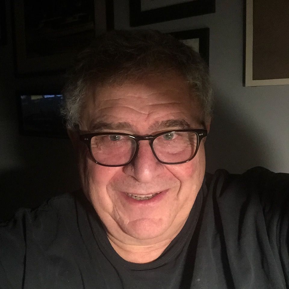 Profile of Lew Barrett