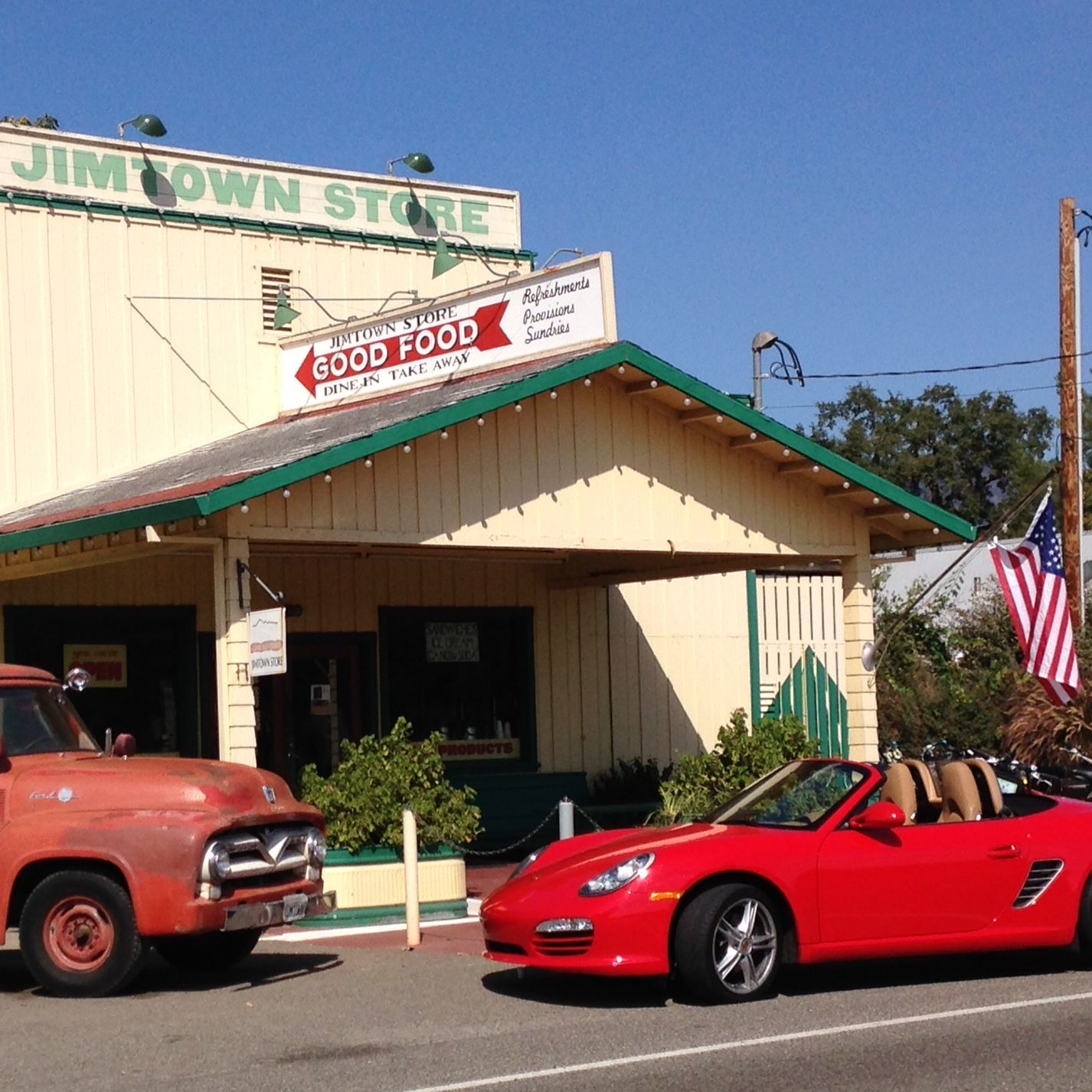 Profile of Bruce Dicoskey