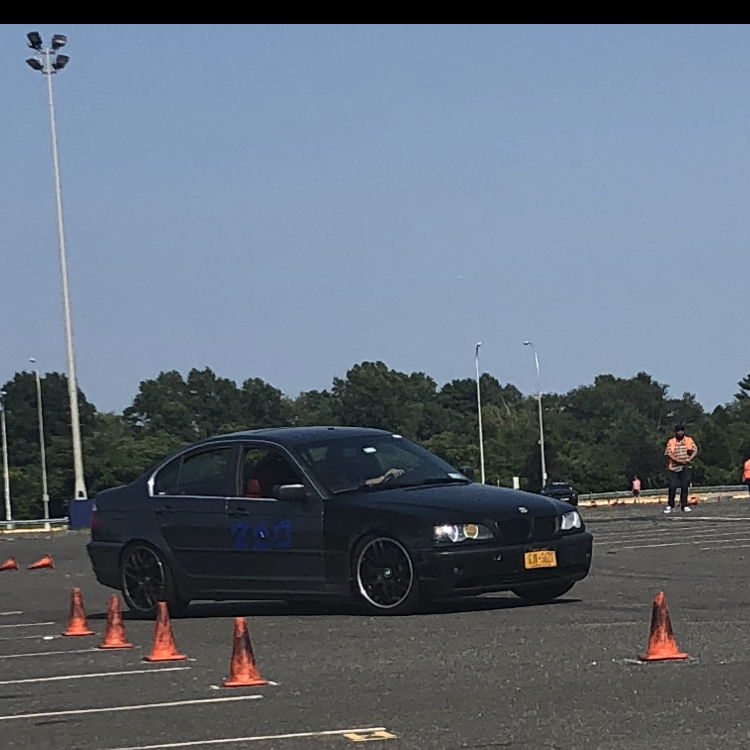 Profile of myles stankiewicz