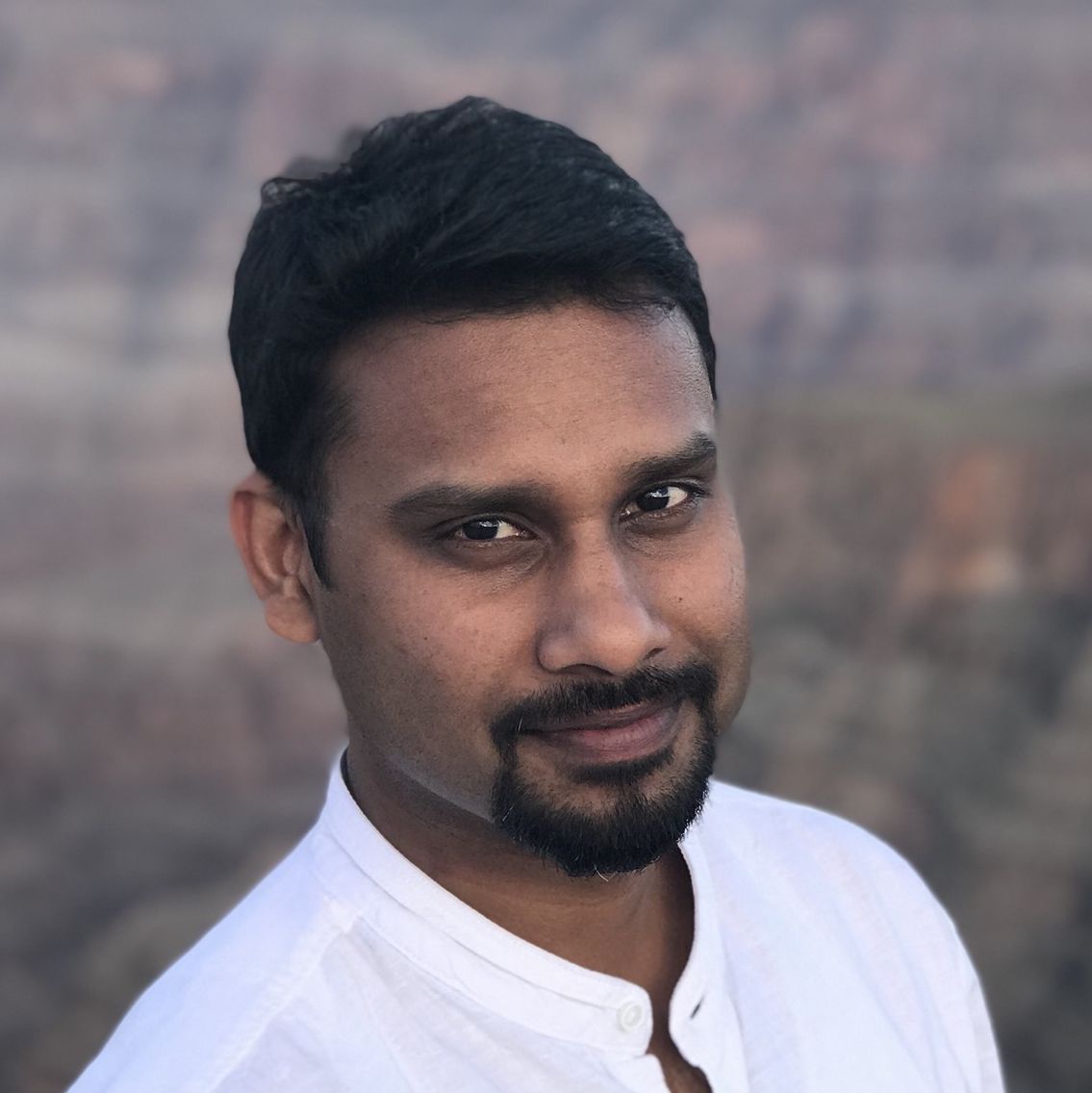 Profile of Arun Prince