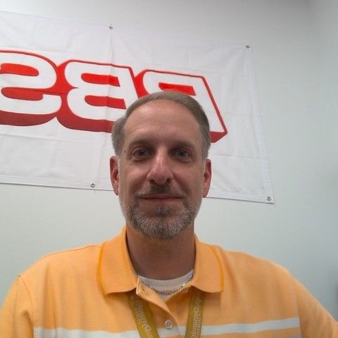 Profile of Jason Harris