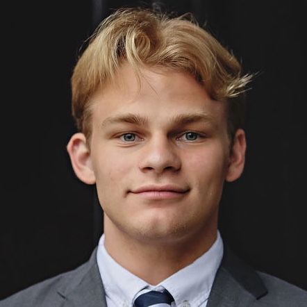 Profile of Isaiah Branam