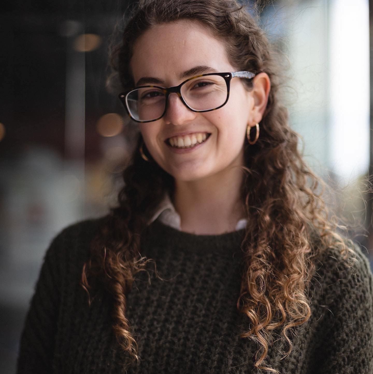 Profile of Claire Ketsdever