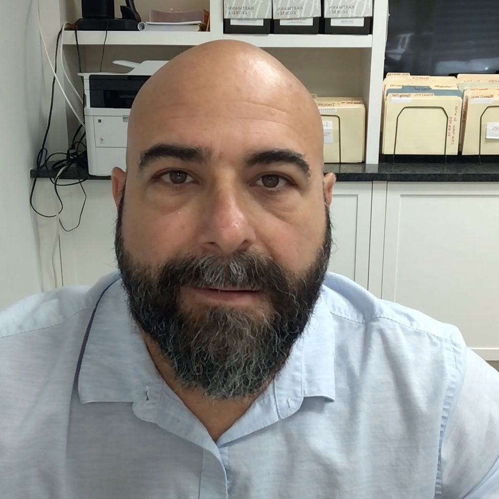 Profile of Steve Panczyszyn