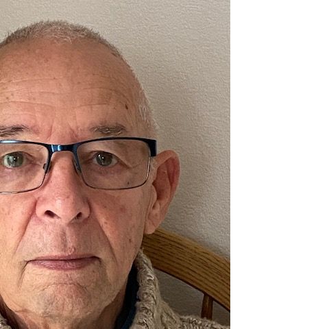 Profile of Colin Hicks