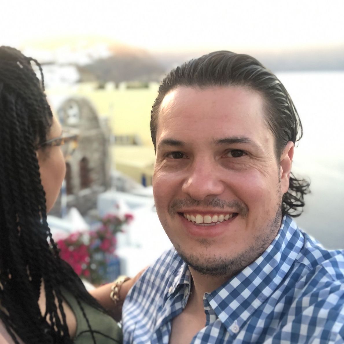 Profile of Brandon Leonardo