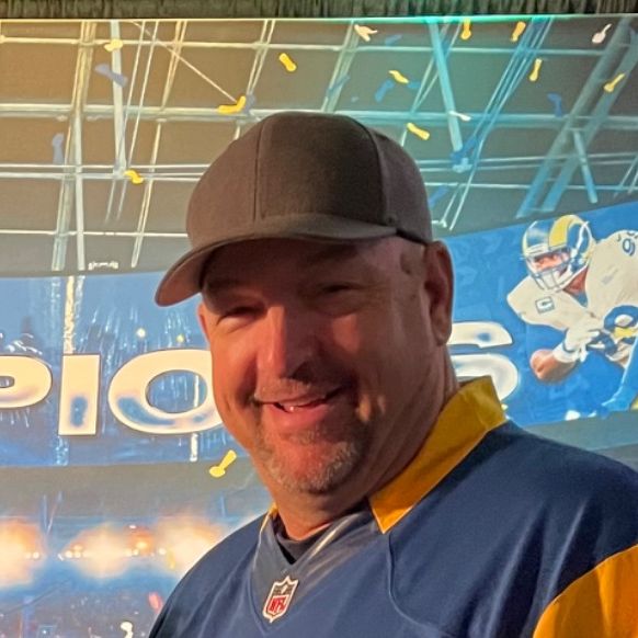 Profile of Jeff Rode