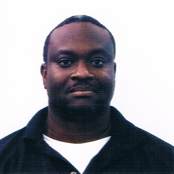Profile of Andrew Obeng