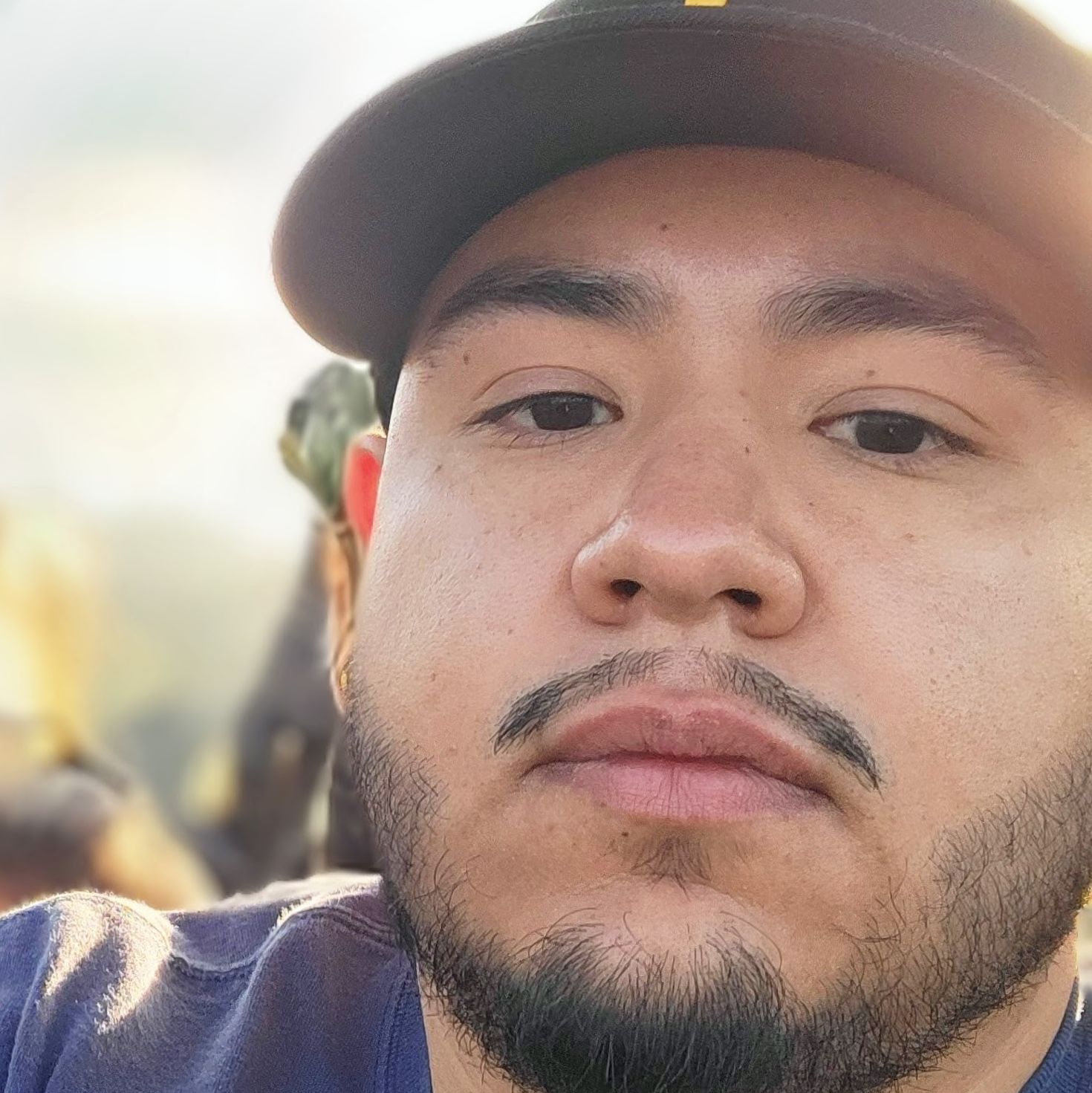 Profile of Alberto Herrera