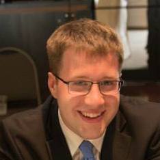 Profile of Ryan McDaniel