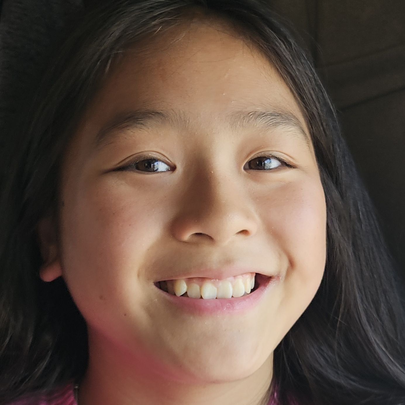 Profile of Isabelle Leong