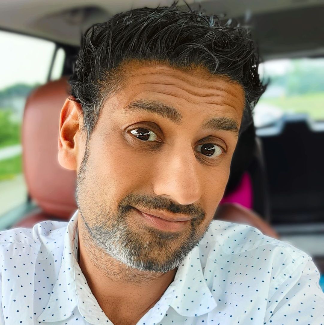 Profile of Vikas Goel