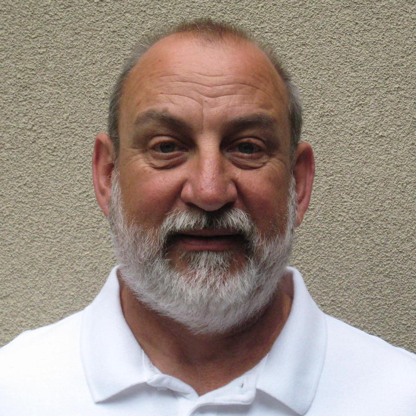 Profile of Mike Smith
