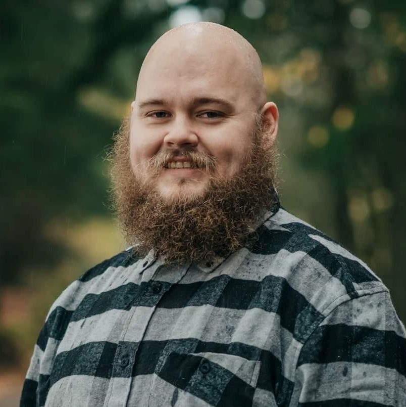 Profile of Jason Lentz