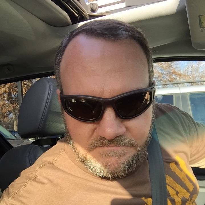 Profile of Chris Bryant