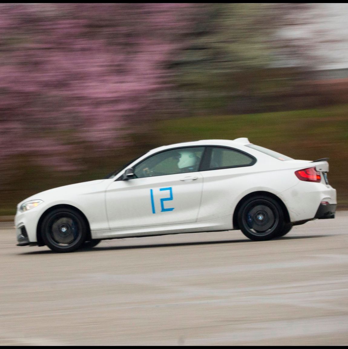 Profile of Grant Maxwell