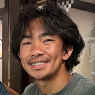 Profile of Michael Agbayani jr