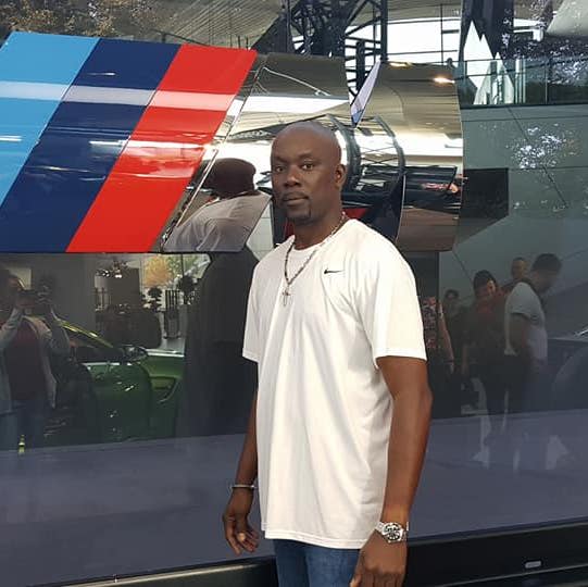 Profile of Leslie Fortenberry