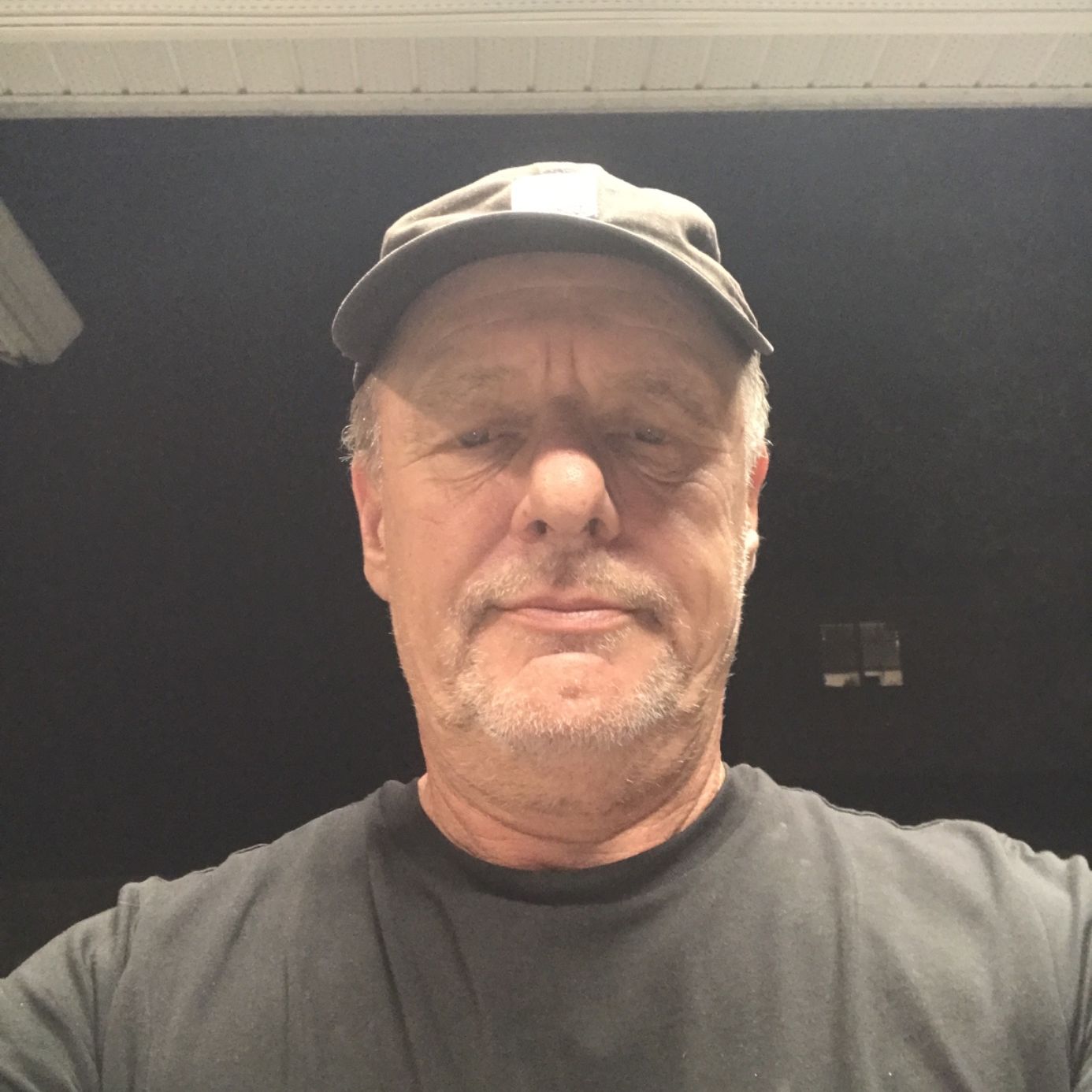 Profile of Roger Davies