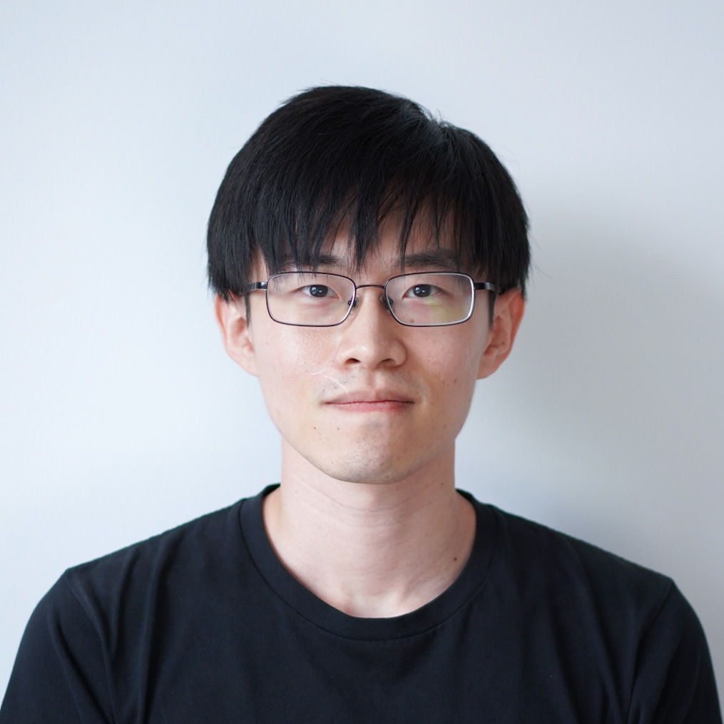 Profile of Haotian C