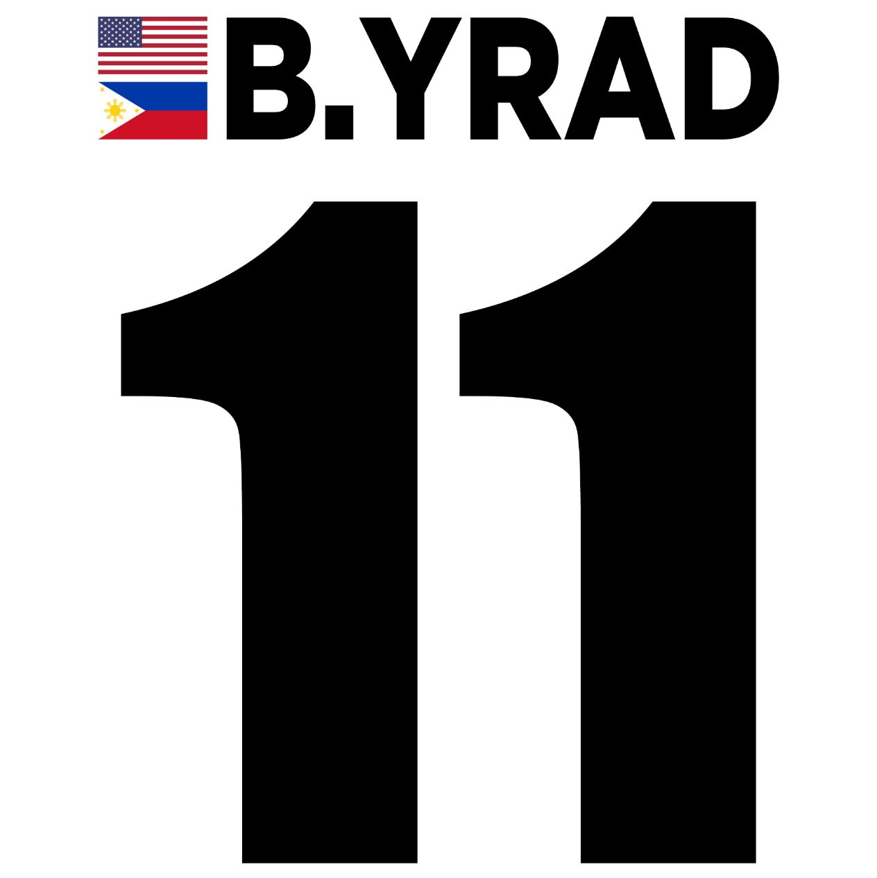 Profile of Billy Yrad