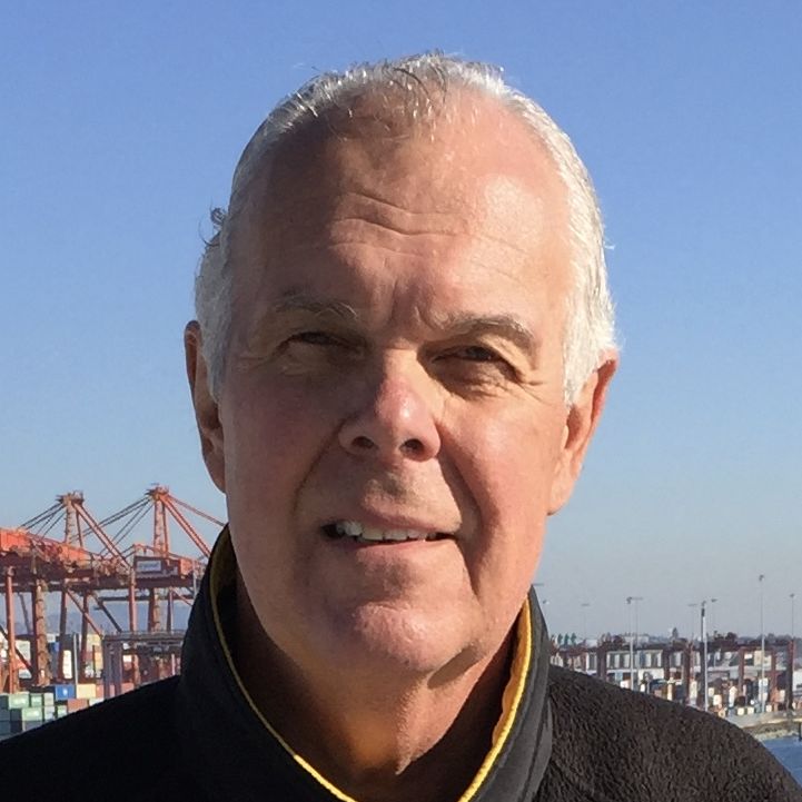Profile of Daniel McChesney