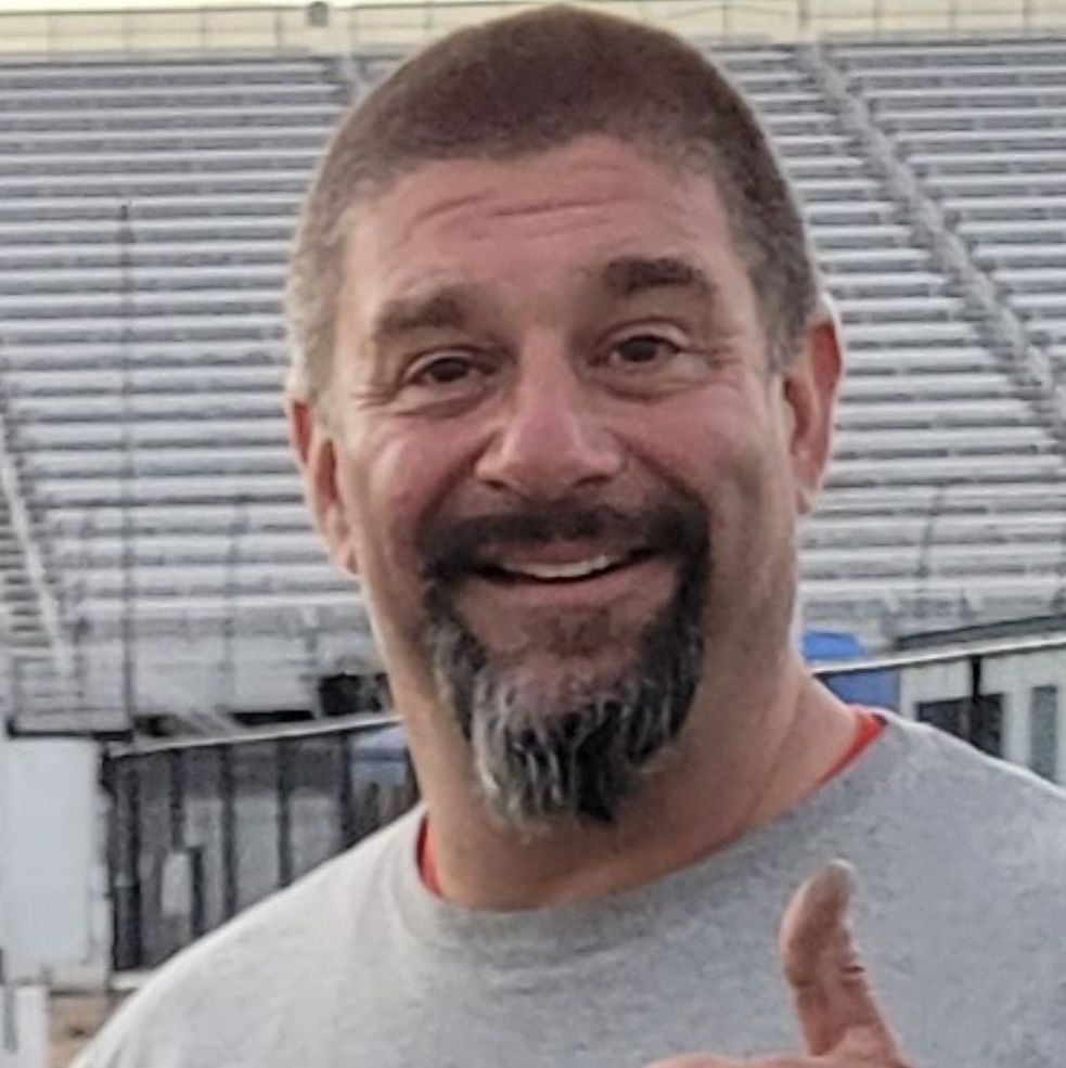 Profile of Billy Saine