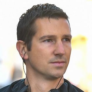 Profile of Patrick Lindsey