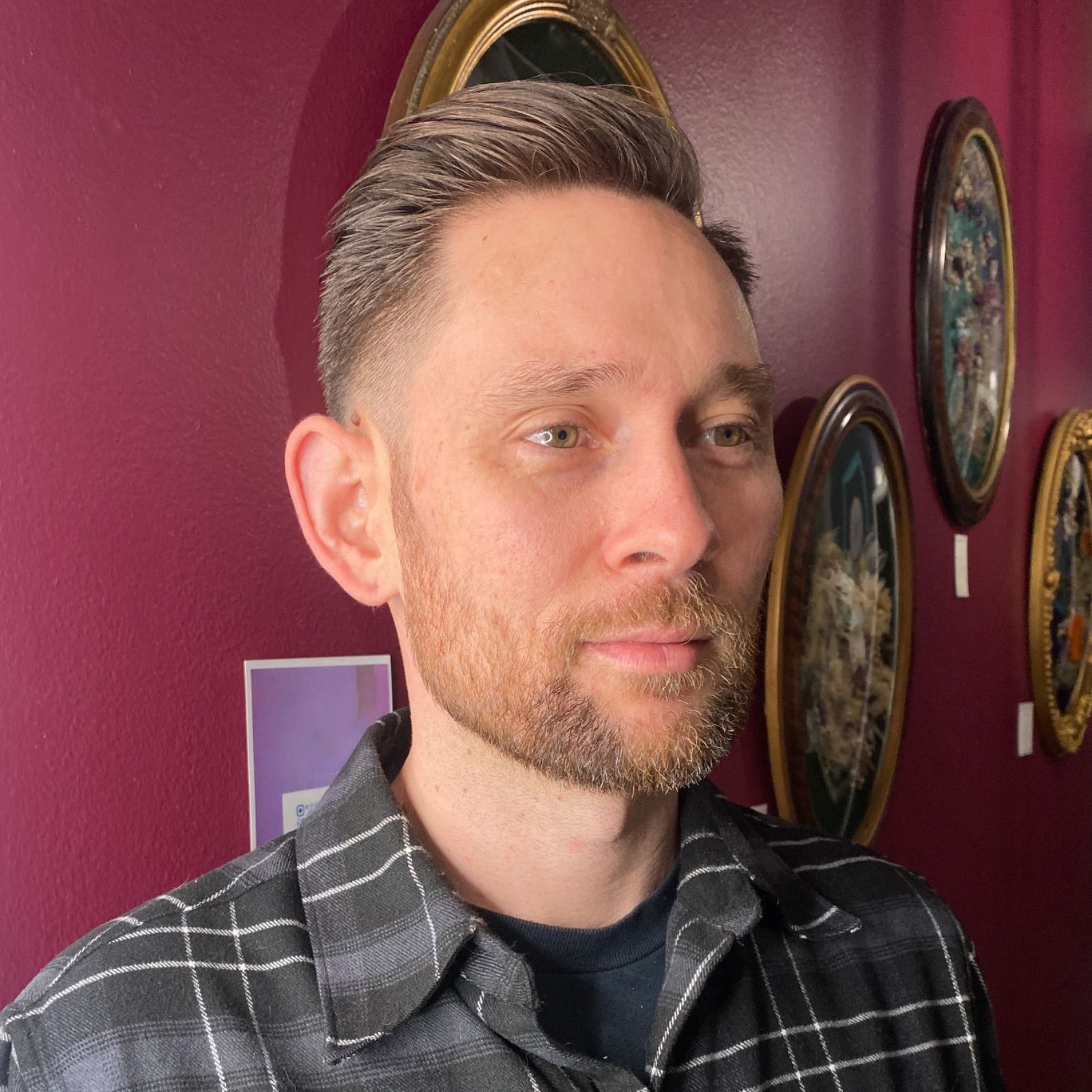 Profile of Cameron Townsend