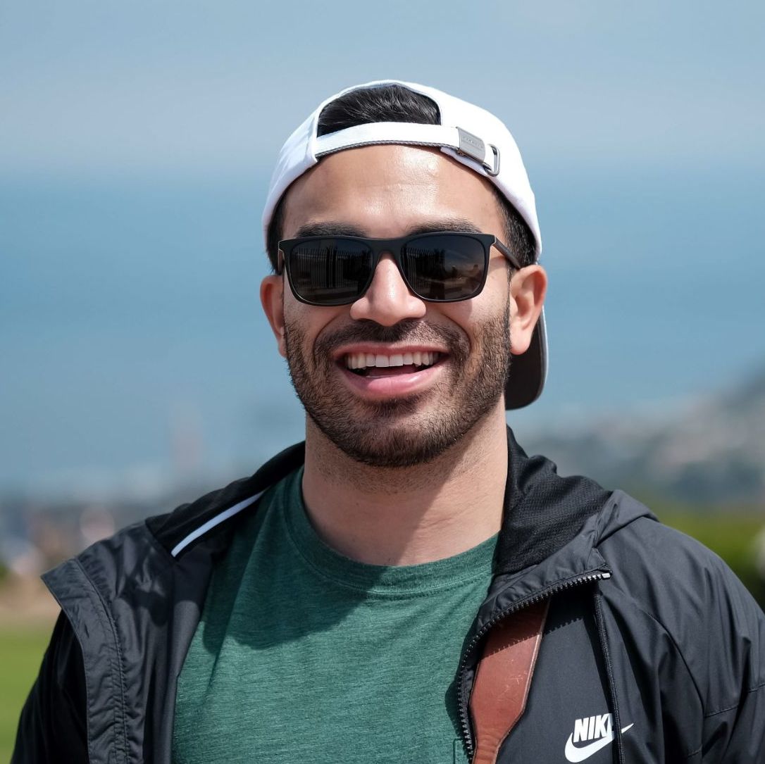 Profile of Stephen Easley