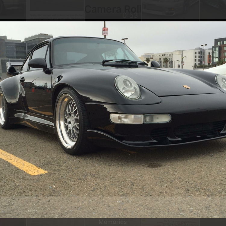 Profile of Craig Dong