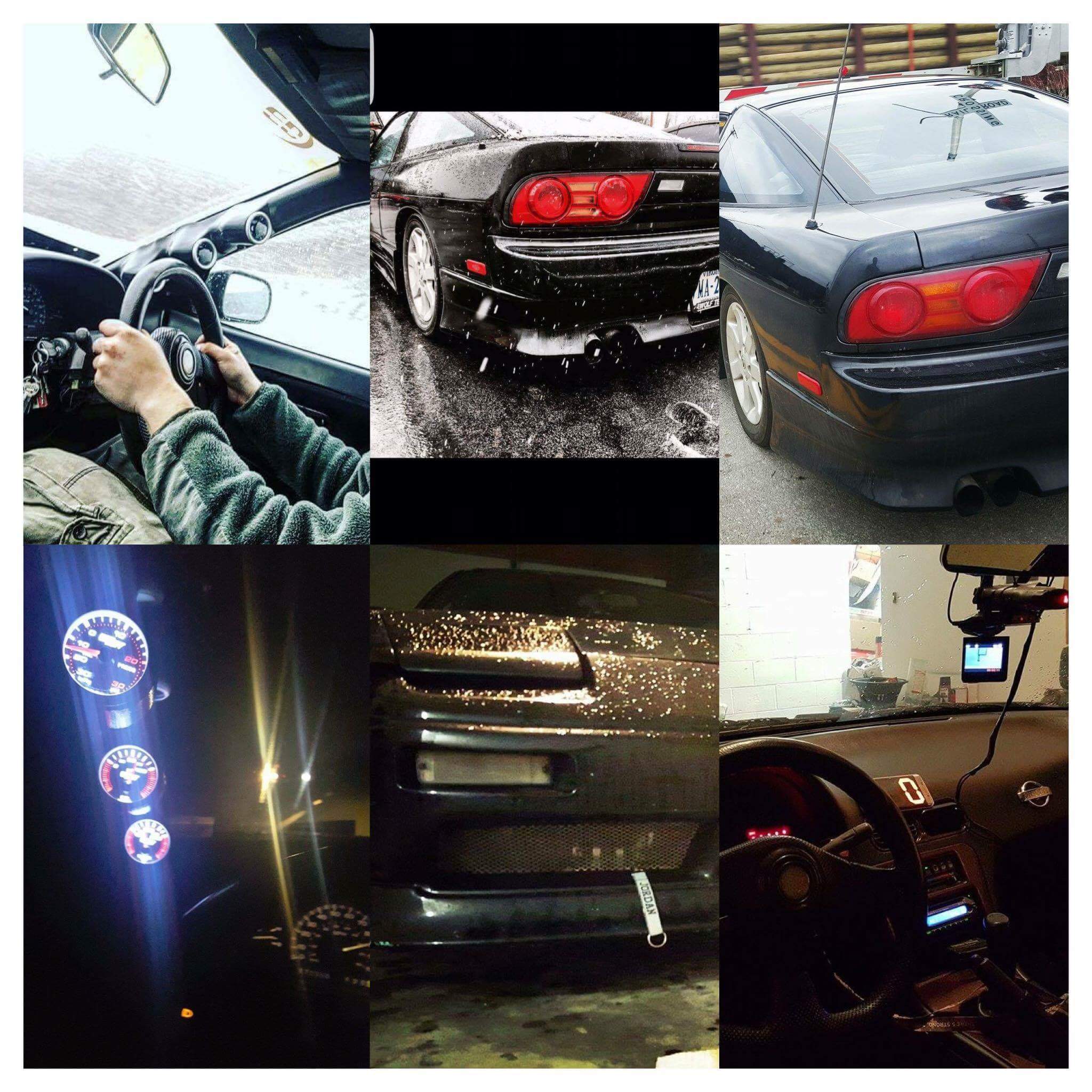 Profile of Jordan Richey