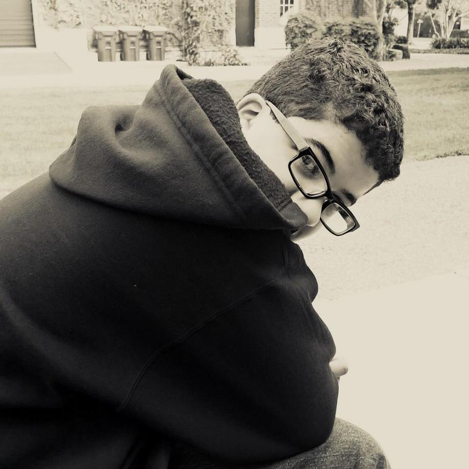 Profile of Davis Mahoney